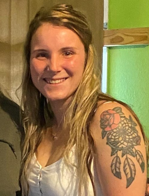 Obituary of Kelli Michelle Thomas