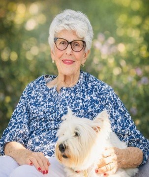Obituary of Arlene Catherine  Bower
