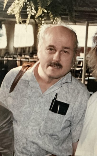Obituary of Wayne Charles Brunsilius