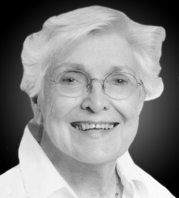 Obituary of Mildred Eloise Manning