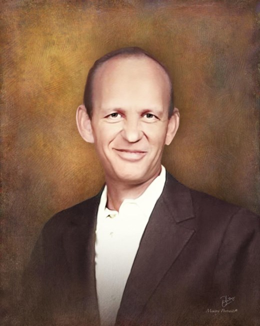 Obituary of James Thomas Swearingane