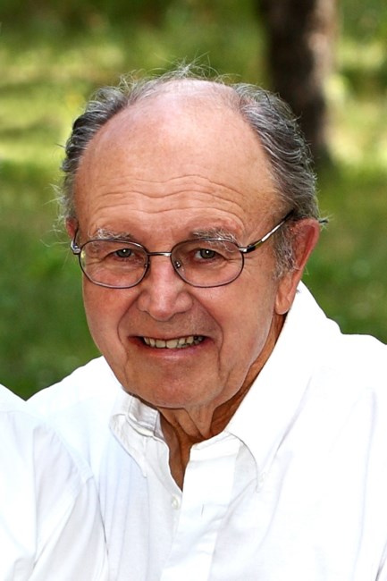 Obituary of Theodore Charles Schwarz Jr.