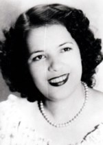 Maria Olga Buides