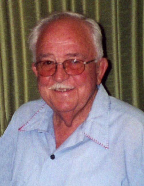 Obituary of Lester R. Matney