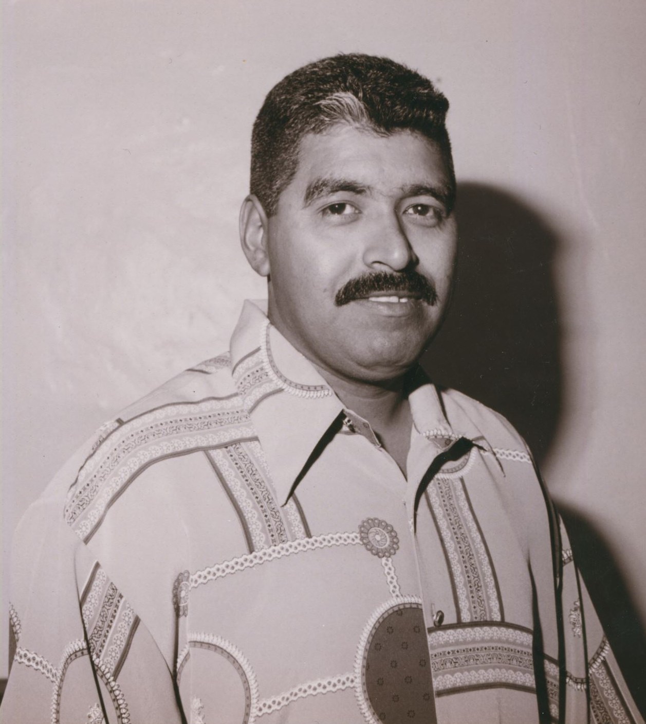 Obituary of Eugenio Madriles