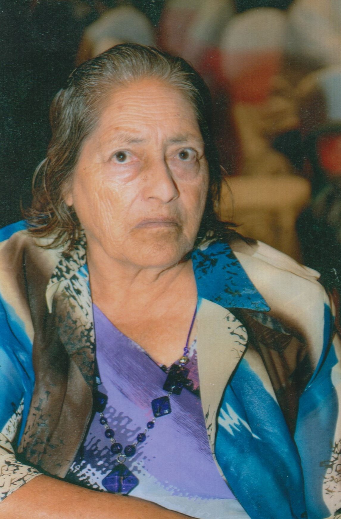 Obituary of Maria De Jesus Fernandez