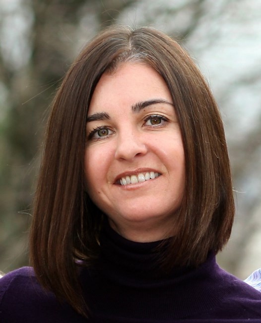 Obituary of Lisa June Parkinson