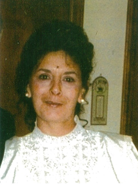 Obituary of Mrs. Ruth M. Medlin