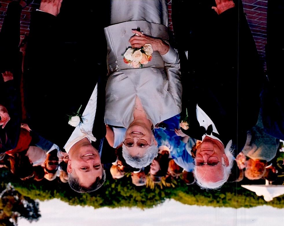 Obituary of Shirley Young Adwers