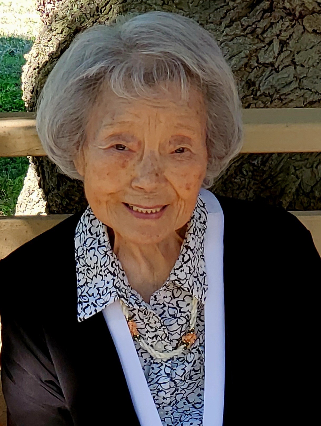 Obituary of Dr. Mija H. Coles