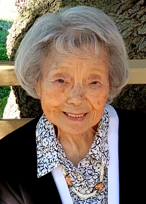Obituary of Dr. Mija H. Coles
