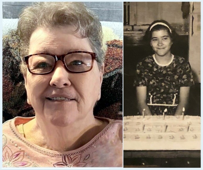 Obituary of Glenda Louise Marmon