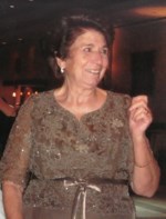Maria Tedesco