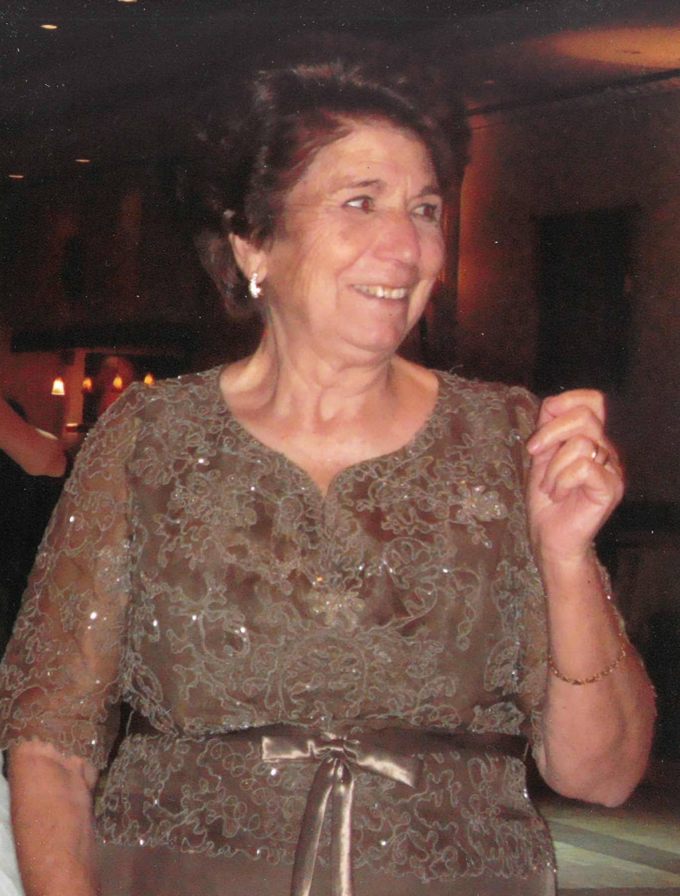 Maria Tedesco Obituary Toronto, ON