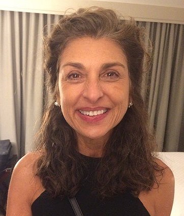 Obituary of Lucila "Lucy" P. Silva