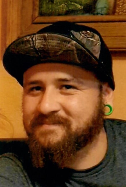 Obituary of Johnathan Robert Martinez