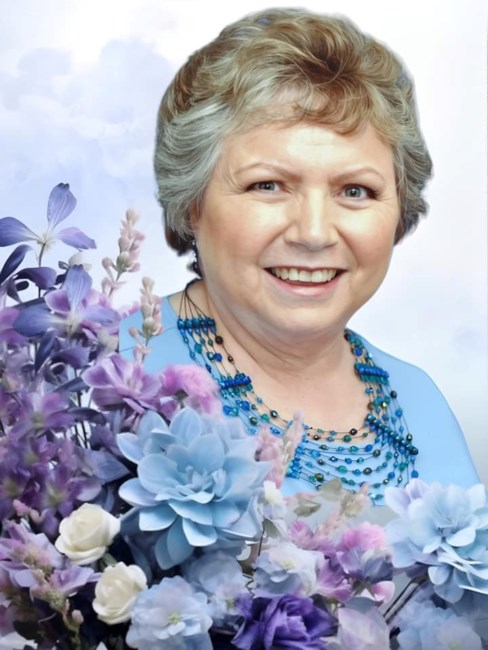 Obituary of Susan Mae Kalman