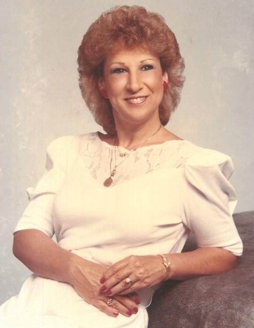 Obituary of Amelia Ann Gulley