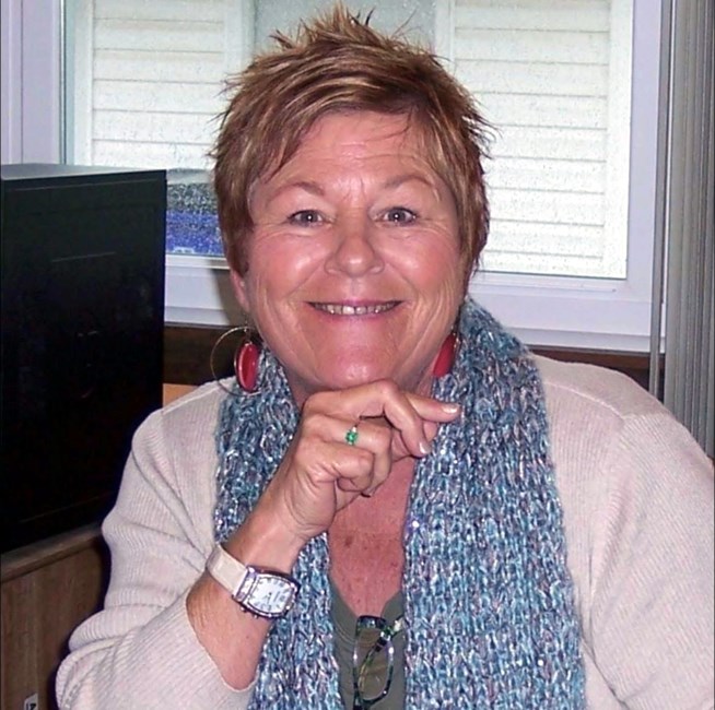 Obituary of Carol Marie Haack