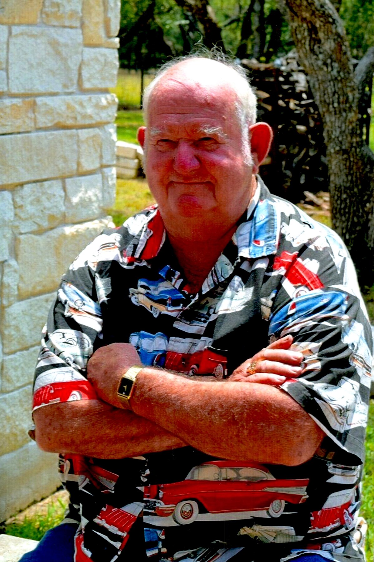 Obituary of Melvin James Wrubel