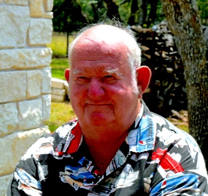 Obituary of Melvin James Wrubel