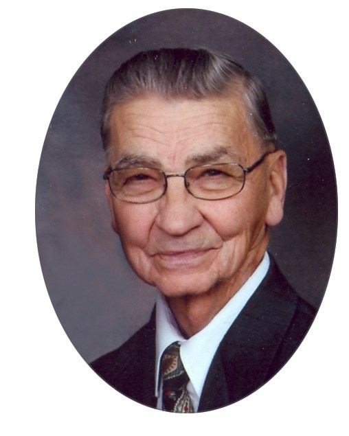 Obituary of John Alexander Spicer