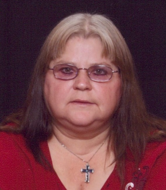 Obituary of Christina Marie Stamper