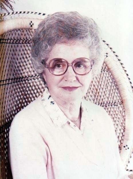 Obituario de Elizabeth A. Summers