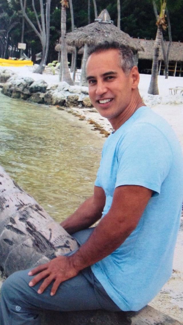 Obituary of Dr. Daniel J. Azurin