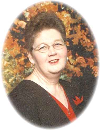 Obituary of Donna Rae Wiley