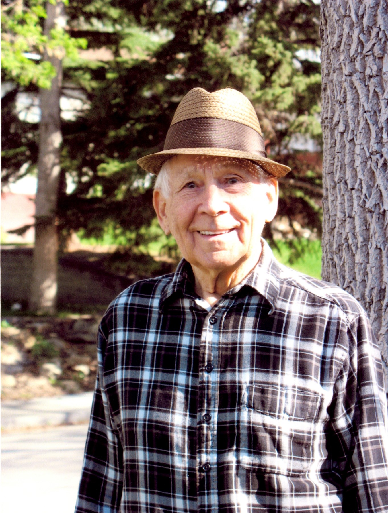 Obituario de Donald George Weich