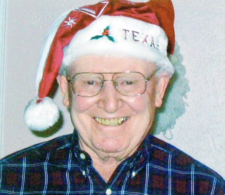 Obituary of Rupert Allen Henry