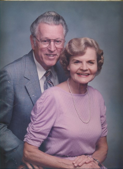 Obituary of Ellis Raymond Le Beau