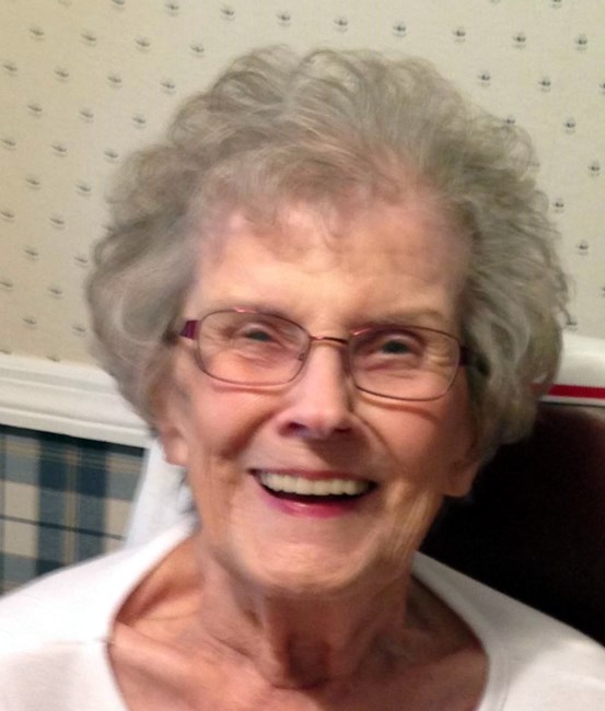 Obituary of Marilee S. Cooper Mason