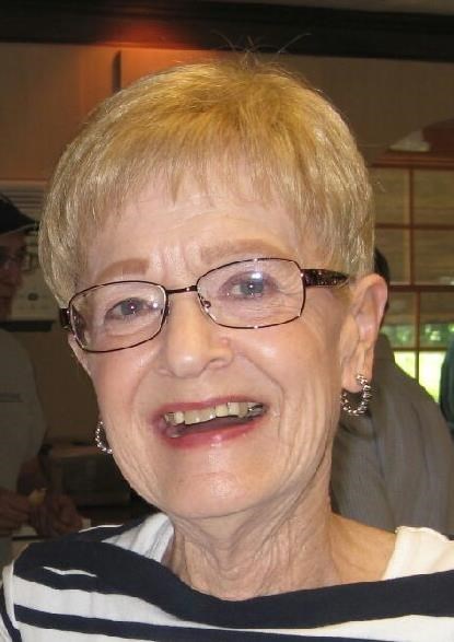Obituario de Susan Lynne Stiller