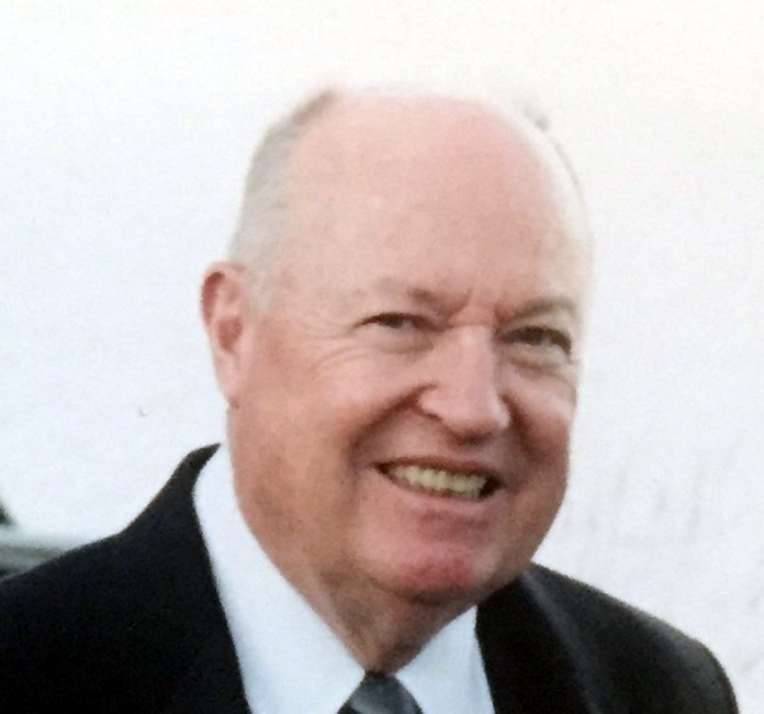 Obituary of George L. Snider Jr.