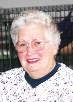 Obituary of Jennie Rachel Walters