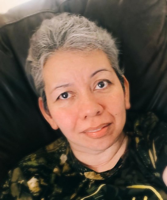 Obituary of Suzanne Marie Soto