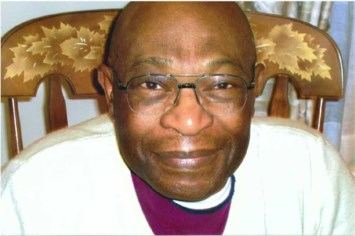 Obituary of Carl Earld Johnson