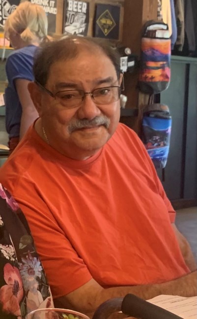 Obituary of Pedro Enrique Feliciano