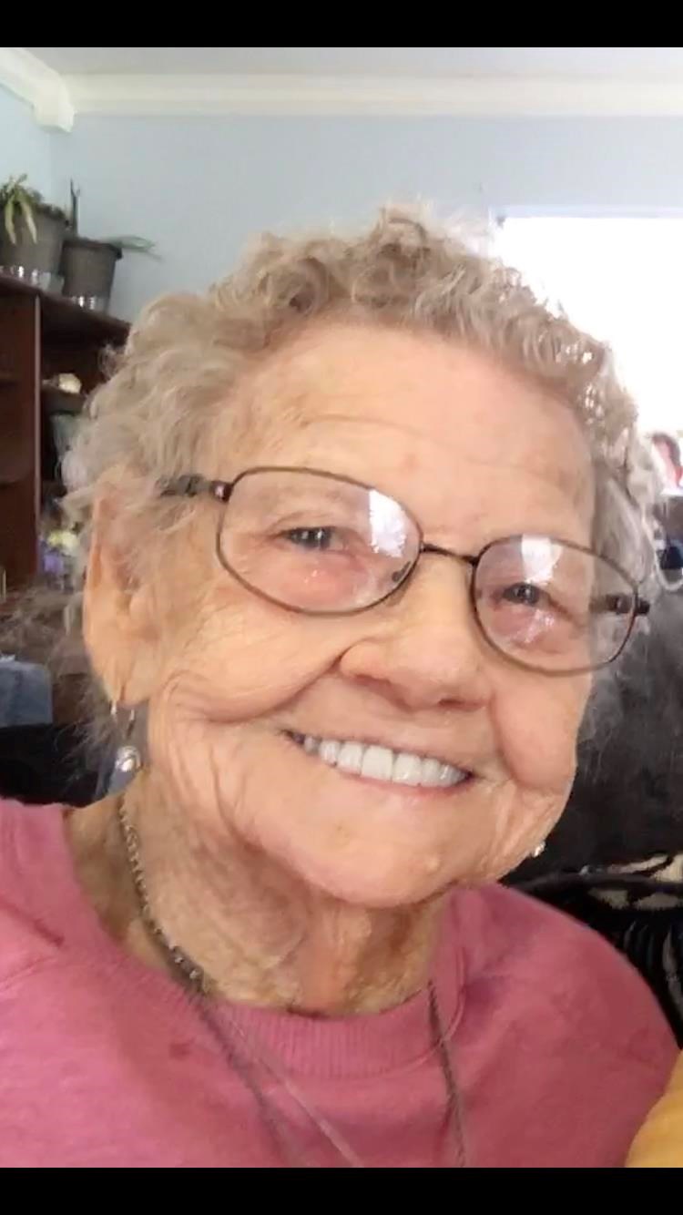 Obituary of Bessie H. Aubuchon