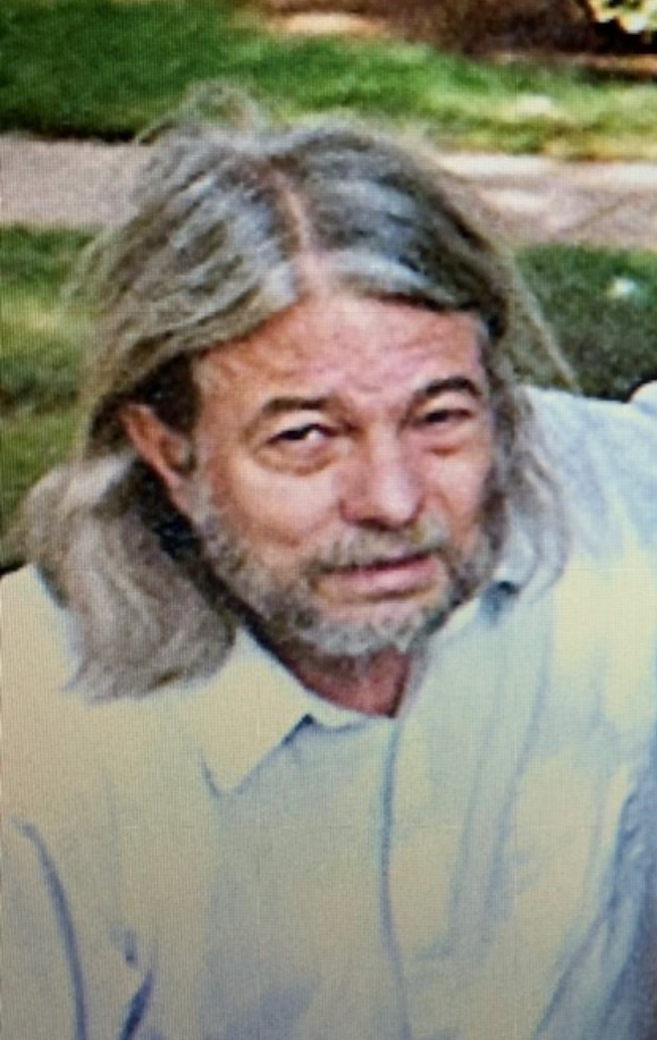 Obituary of Reuben Jay Stokely III