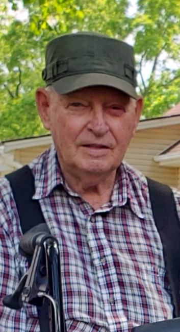 Obituary of Russell L. Rudicil Sr.
