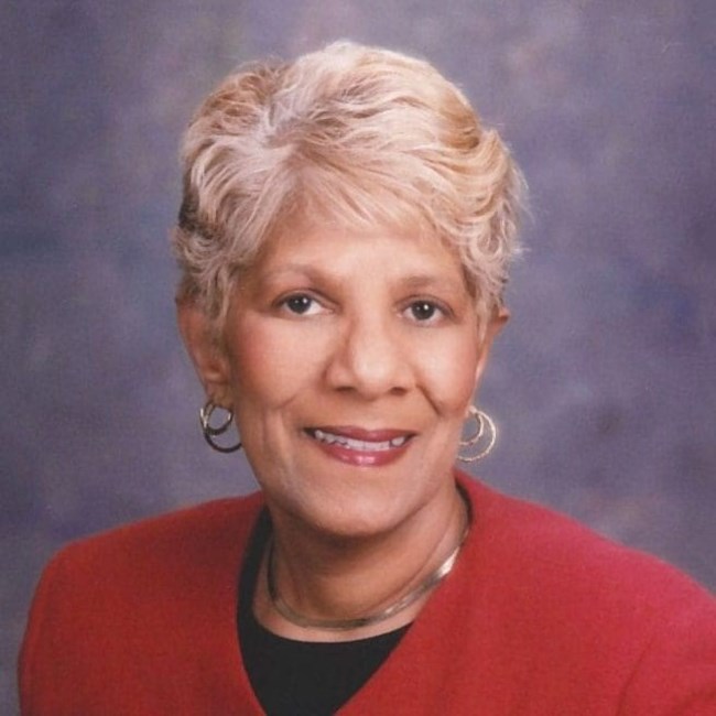 Obituary of Lois M. Scott