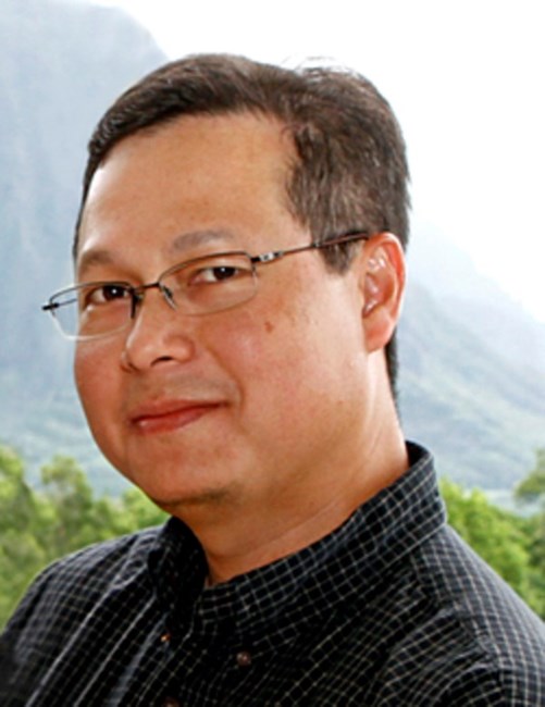 Obituary of Allen Chung Gai Chan