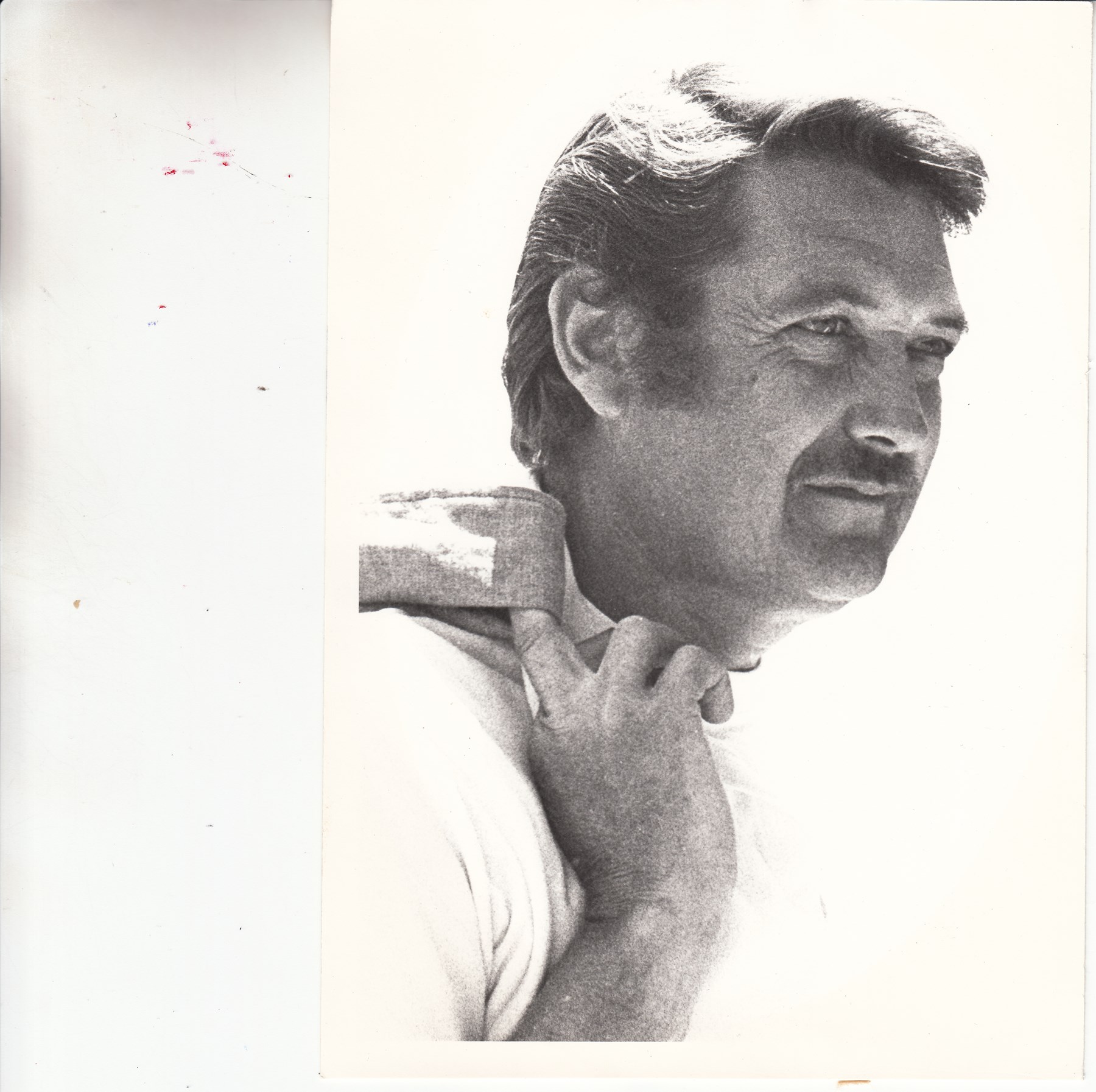 Obituary of Guy Marrec