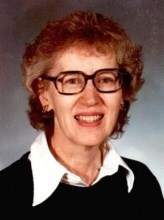 Obituary of Mary J. Murphy