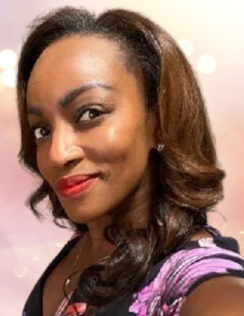 Obituary of Katia Hing