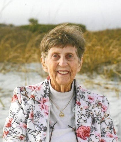 Obituary of Margaret Ann Sullivan
