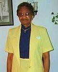 Obituary of Frances "Duck" Louise Johnson